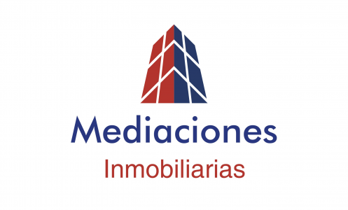 Logo Mediaciones Inmobiliarias
